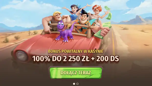 Stonevegas Casino